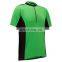 2017 latest brand new cycling short sleeve jersey china supplier cycling clothing with cheapest price