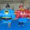 inflatable sports games/ batman sumo suits sumo wrestling