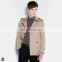 T-MC503 Clothing Manufacturers Overseas Mens Cotton Trench Coat