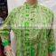 Women's Cotton Top Long TUNIC Indian Ethnic WEAR