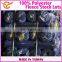 Taiwan Top Quality 100% Polyester Fleece Cardigan Sweatshirt Cloth Stock Lots