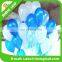 Hot selling of self mylar inflatable decorating jellyfish balloon