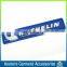 custom garment logo 3D pvc soft rubber label