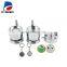 New Style 1-1/4" 32mm Round Interchangeable Button Badge Making machine Mould