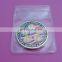 USA Federal challenge coin collection coin with transparent pouch