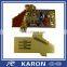 promotional custom metal trophy medals