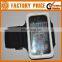 Promotion Logo Neoprene Custom Armband Phone Holder