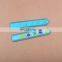 Promotional Custom Fancy 30cm Size Drawing foldable Plastic Ruler