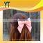 Fashional Big Bowknot Hair Bow For Teenagers