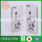 Oem Phone Cover Cute Design Tpu Pc Cell Phone Case For Iphone 6 For