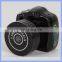 HD mini digital camera y3000 with 32GB Memory 1280*720 30fps Mega pixel video recording