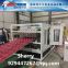 Plastic Pvc Asa  Pmma Roof Tile Roofing Sheet Making extruder machine plastic recycling machinery