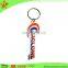 Merchandising promotional gift metal keychain/pvc keychain,zinc alloy keychain