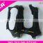 PU Shoes Uppers For Man Sandals