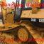 used CAT D4H bulldozer