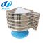 Cassava Flour Vibration Sieve