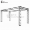 Professional Easy Frame Aluminum truss system truss what does truss mean 220x220mmx1m