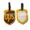 free sample luggage tag/custom luggage tag/PVC luggage tag