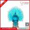HD-JS0017 Peacock Elegant Bird Design Creative Wine Bottle Stopper for promotional gifts