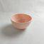 melamine dinner bowl salad bowl