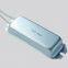 RXLG 40W-6000W power aluminum shell resistors