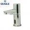 Mains Servo System Automatic Wash Basin Faucet