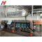 PLC Control Straight Line 45 Degree Glass Edge Polishing Machine / Glass Grinding Machine