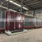 Double Glass Machine,Stainless Steel Double Glass Washer and Press Machine