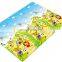 Children Large Baby Kids Crawling Mat