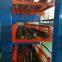 Bar store shelves round steel bar copper aluminum bar steel rods