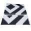 Melors Soft EVA Foam Interlocking Baby Triangle Puzzle Foam Mat