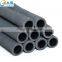 Factory direct sales support ordering low pressure rubber hose black cloth hose water rubber tube