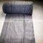 Newest design 2-6 niddles knitted sun shade net/mesh;35%-95% shade rate rachel fabric