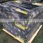 Retaining Moisture PP Woven Ground Cover / Erosion Prevention Stable Weed Barrier Fabric