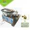 Full Automatic Ce-approved Quail Egg Shelling Machine, Egg Breaking Machine