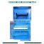 Multifunctional Tenebrio molitor screening machine/ Mealworms Separator /Mealworm machine