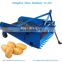 well-known manufacturer produced potato harvester in china