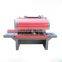 Round log Square wood Multiple Rip Saw / Circular Saw Log Cutting Machine