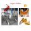 sugar melting boiler,sugar process system,melting machine