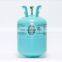 99.999% High Purity Disposable Helium Tank Filled Gas