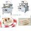 good taste Indian food plain paratha making machine chapti roti maker paratha maker machinery price in