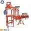 Commercial blackboard chalk making machine/white colorful chalk machine/school chalk mould