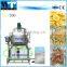 Jackfruit chips vacuum frying machine with low oil