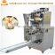 Full Automatic India Samosa Making Machine Samosa Dumpling Machine