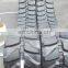 450x82x71 Sumitomo sh60 rubber track