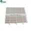 ABS, PP, Aluminum Alloy Material Flexible Pool Grating Overflow Grating In Swimming Pool
