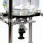 50L Chemical Mixing Pilot Plant Glass Reactor