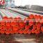 ASTM A333 Gr.1 Low Temperature Seamless Steel Pipe