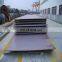 Hot Rolled low Carbon Steel Plate Sheet