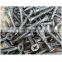High quality black fine and coarse thread drywall screw manufacturer, Bugle Head drywall screw